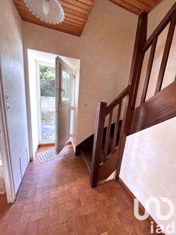 Maison à vendre 3 pièces 50 m² Groix