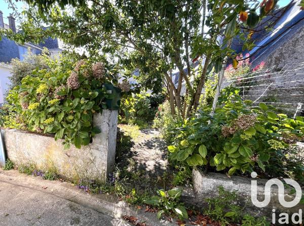 Maison à vendre 3 pièces 50 m² Groix