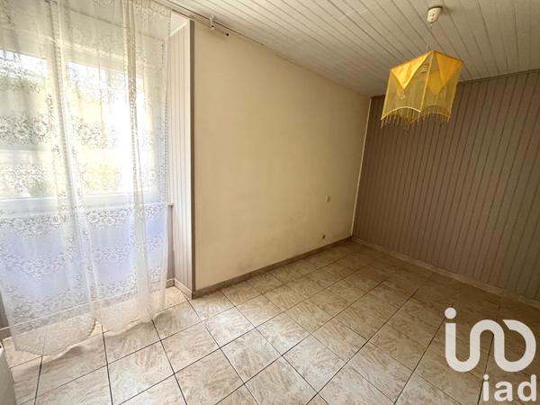 Maison à vendre 3 pièces 50 m² Groix