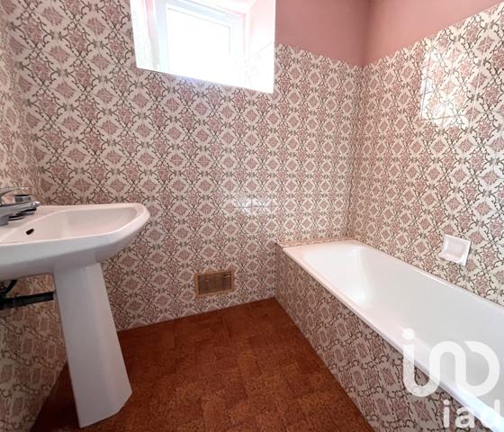 Maison à vendre 3 pièces 50 m² Groix