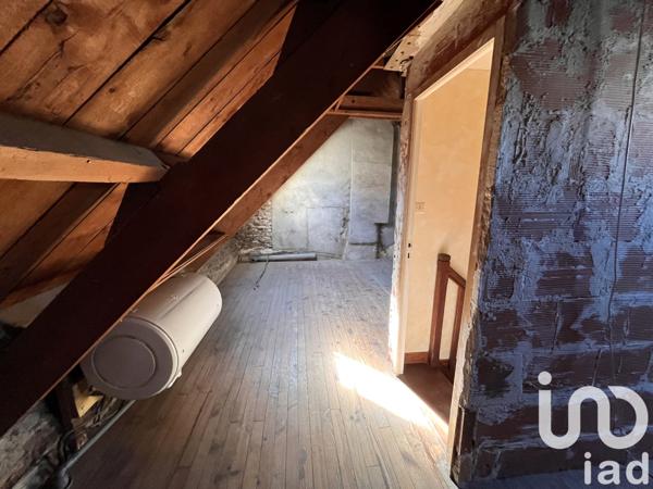 Maison à vendre 3 pièces 50 m² Groix