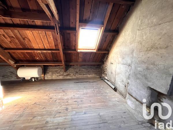 Maison à vendre 3 pièces 50 m² Groix