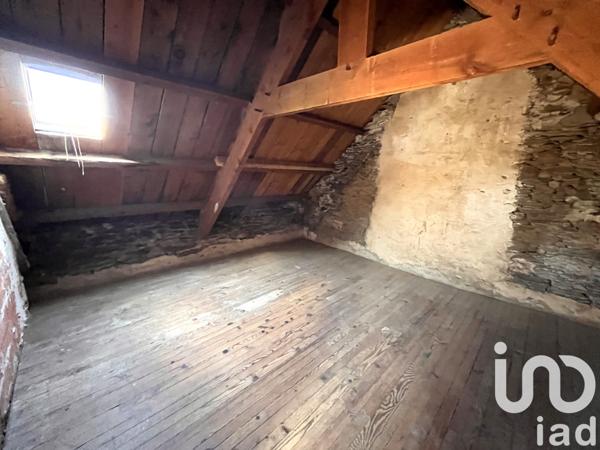 Maison à vendre 3 pièces 50 m² Groix