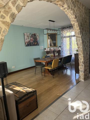 Maison à vendre 4 pièces 97 m² Troyes