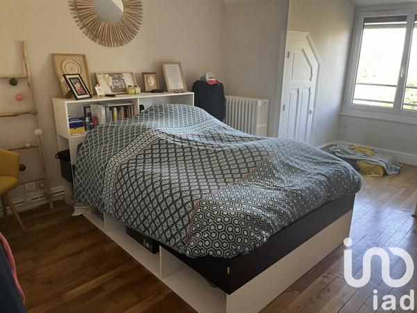 Maison à vendre 4 pièces 97 m² Troyes