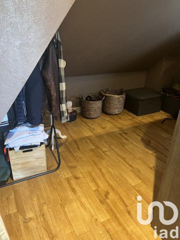 Maison à vendre 4 pièces 97 m² Troyes