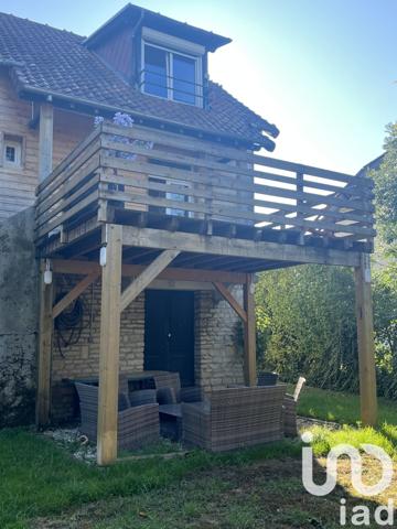 Maison à vendre 4 pièces 97 m² Troyes