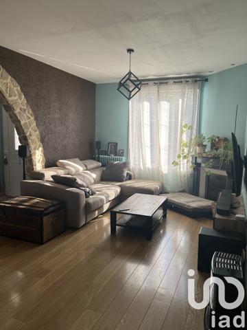 Maison à vendre 4 pièces 97 m² Troyes