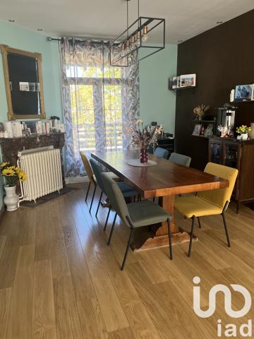 Maison à vendre 4 pièces 97 m² Troyes