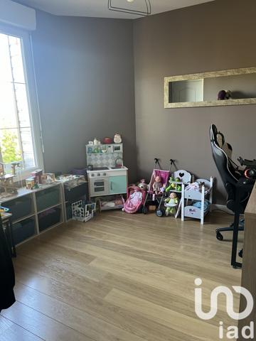 Maison à vendre 4 pièces 97 m² Troyes
