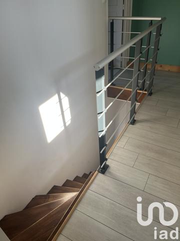 Maison à vendre 4 pièces 97 m² Troyes