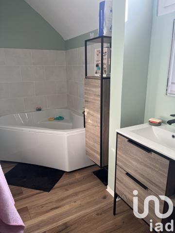 Maison à vendre 4 pièces 97 m² Troyes