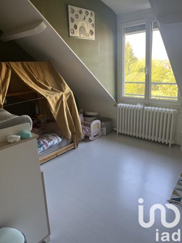 Maison à vendre 4 pièces 97 m² Troyes