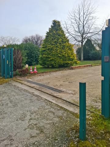 Local Commercial - 655 m² Exclusivité efficity