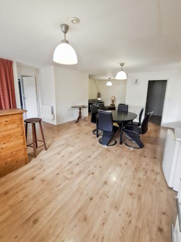 Local Commercial - 655 m² Exclusivité efficity