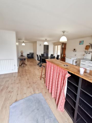 Local Commercial - 655 m² Exclusivité efficity