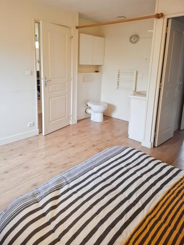 Local Commercial - 655 m² Exclusivité efficity