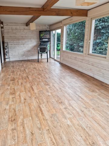 Local Commercial - 655 m² Exclusivité efficity