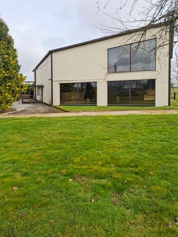 Local Commercial - 655 m² Exclusivité efficity