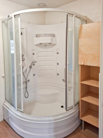 Local Commercial - 655 m² Exclusivité efficity