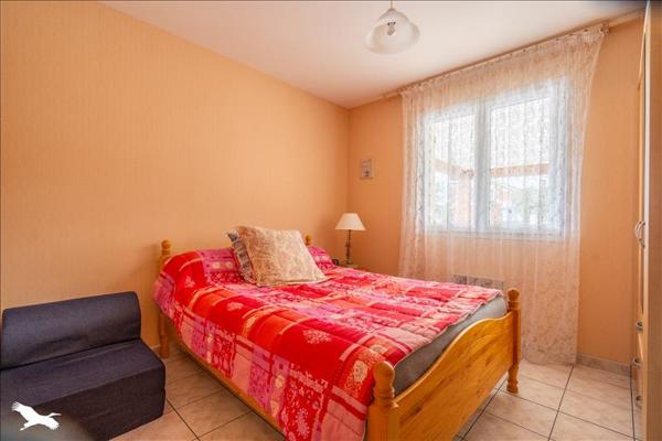 Maison à vendre |  Grayan-et-l'Hôpital |  3 pièces | 80 m²