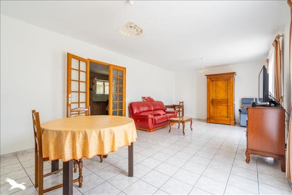 Maison à vendre |  Grayan-et-l'Hôpital |  3 pièces | 80 m²
