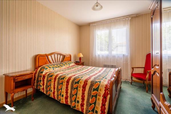 Maison à vendre |  Grayan-et-l'Hôpital |  3 pièces | 80 m²