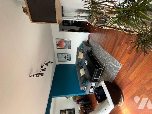 L'ÉTUDE DU DRAKKAR vous propose à la vente un magnifique appartement entièrement rénové