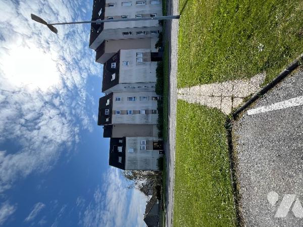 L'ÉTUDE DU DRAKKAR vous propose à la vente un magnifique appartement entièrement rénové