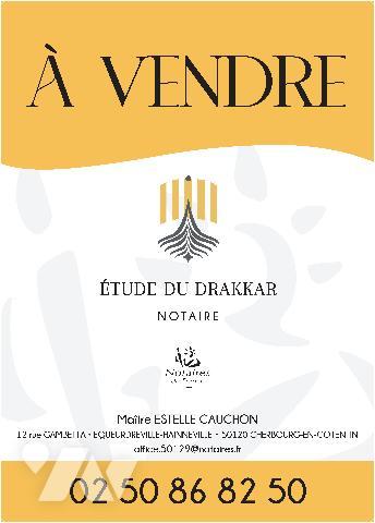 L'ÉTUDE DU DRAKKAR vous propose à la vente un magnifique appartement entièrement rénové