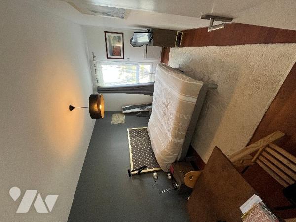 L'ÉTUDE DU DRAKKAR vous propose à la vente un magnifique appartement entièrement rénové