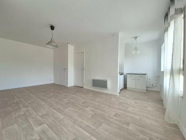 Appartement à vendre 2 pièces 42.93m² Haubourdin (59320)