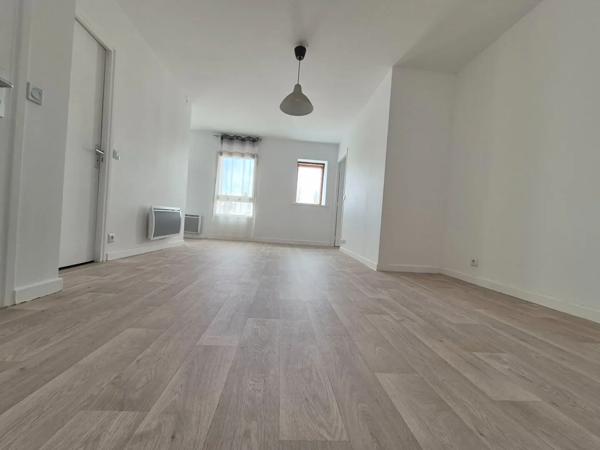 Appartement à vendre 2 pièces 42.93m² Haubourdin (59320)