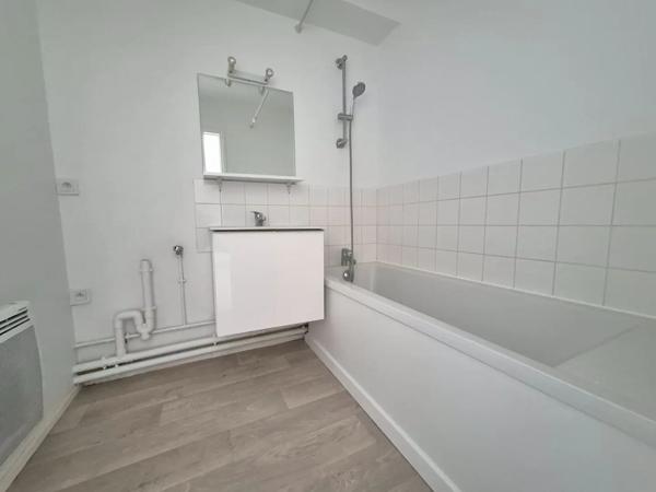 Appartement à vendre 2 pièces 42.93m² Haubourdin (59320)