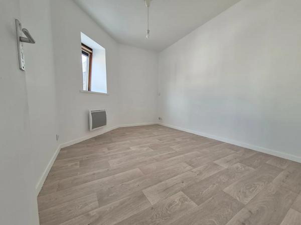 Appartement à vendre 2 pièces 42.93m² Haubourdin (59320)