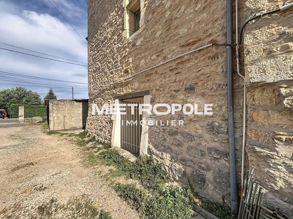 Maison de village 5 pièce(s) 4 chambre(s) 96 m²