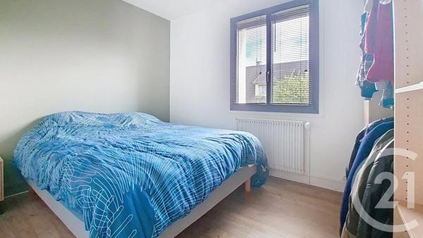 Maison à vendre  5 pièces - 124,30 m 2   FECAMP  - 76