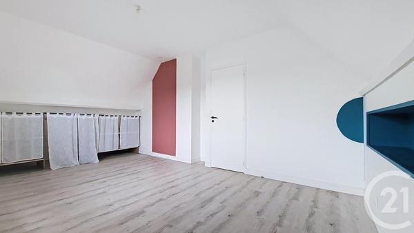Maison à vendre  5 pièces - 124,30 m 2   FECAMP  - 76