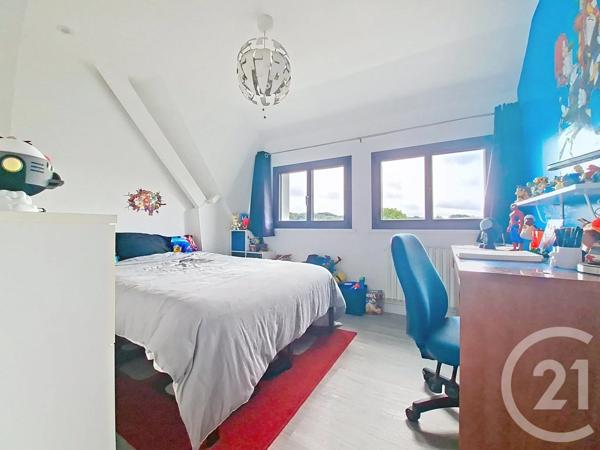 Maison à vendre  5 pièces - 124,30 m 2   FECAMP  - 76