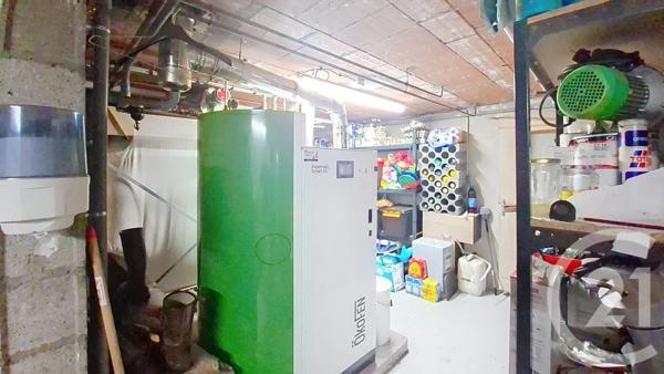 Maison à vendre  5 pièces - 124,30 m 2   FECAMP  - 76