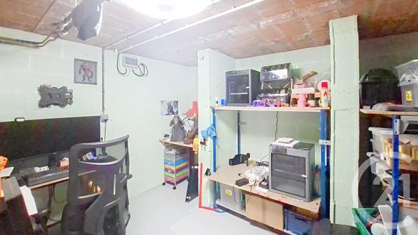 Maison à vendre  5 pièces - 124,30 m 2   FECAMP  - 76