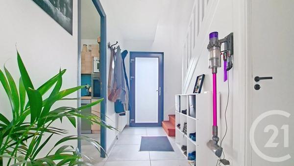 Maison à vendre  5 pièces - 124,30 m 2   FECAMP  - 76