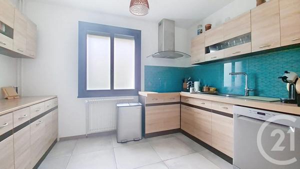 Maison à vendre  5 pièces - 124,30 m 2   FECAMP  - 76