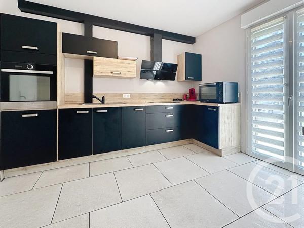 Maison à vendre  5 pièces - 124,30 m 2   FECAMP  - 76
