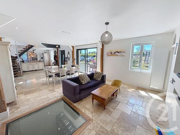 Maison à vendre  5 pièces - 124,30 m 2   FECAMP  - 76
