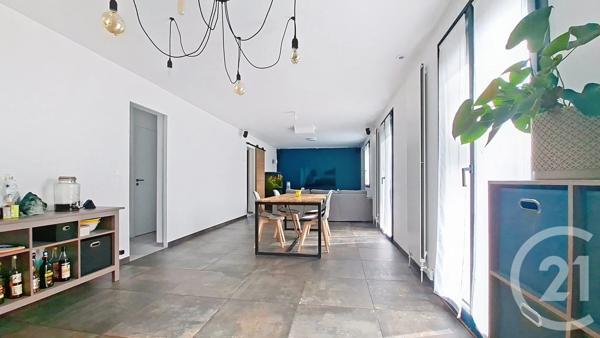 Maison à vendre  5 pièces - 124,30 m 2   FECAMP  - 76