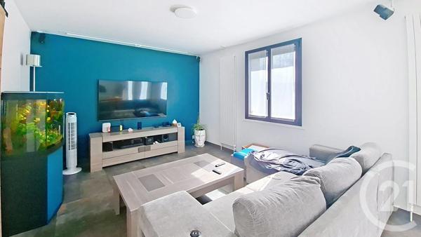 Maison à vendre  5 pièces - 124,30 m 2   FECAMP  - 76