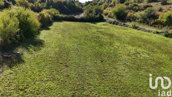 Terrain à vendre 7 447 m² Châteauneuf-sur-Charente