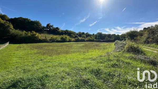 Terrain à vendre 7 447 m² Châteauneuf-sur-Charente
