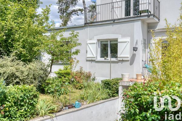 Maison 7 pièces de 194 m² à Verneuil-sur-Seine (78480)